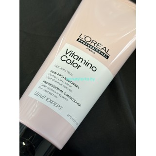 Кондиционер для окрашенных L'Oreal Professionnel Vitamino Color 200 мл