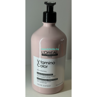 Кондиционер для окрашенных L'Oreal Professionnel Vitamino Color 750 мл