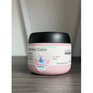 Маска для окрашенных L'Oreal Professionnel Vitamino Color 75 мл