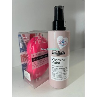 Многофункциональный спрей для окрашенных L'Oreal Professionnel 10 в 1 Vitamino Color 190 мл