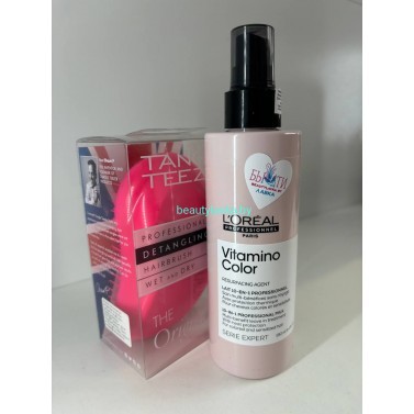 Многофункциональный спрей для окрашенных L'Oreal Professionnel 10 в 1 Vitamino Color 190 мл