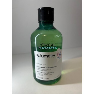 Шампунь для объема L'Oreal Professionnel Volumetry 300 мл СНЯТ С ПРОИЗВОДСТВА!