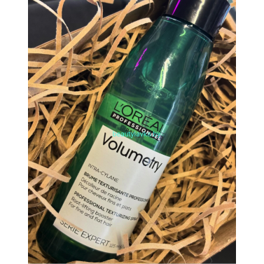 Спрей для объема L'Oreal Professionnel Volumetry 125 мл СНЯТ С ПРОИЗВОДСТВА!