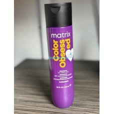 Matrix Total Results Color Obsessed Шампунь 300мл