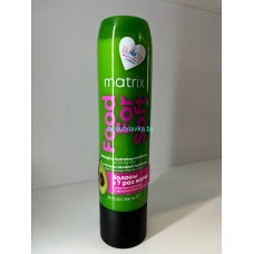 Matrix Total Results Food For Soft Увлажняющий Кондиционер 300мл