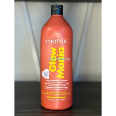 Кондиционер для окрашенных Matrix Glow Mania 1000 мл