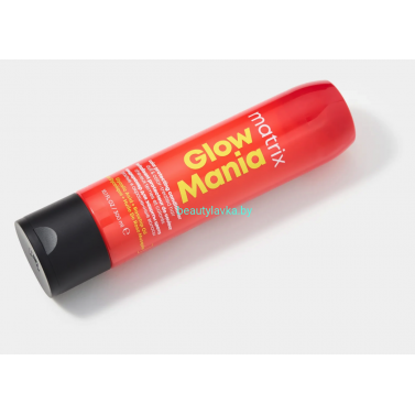 Кондиционер для окрашенных Matrix Glow Mania 300 мл