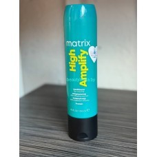 Matrix Total Results High Amplify Кондиционер для объема волос 300мл