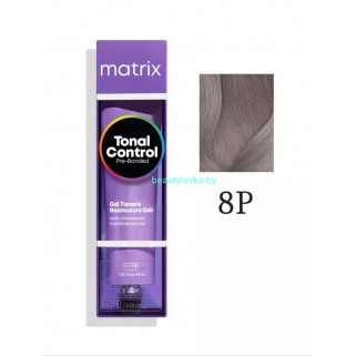 Matrix Tonal Control Гелевый Тонер 8P 90 мл