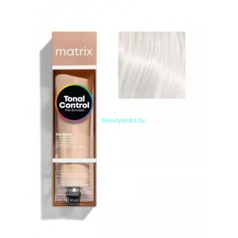 Matrix Tonal Control Гелевый Тонер CLEAR 90 мл