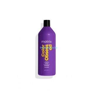 Matrix Total Results Color Obsessed Шампунь 1л