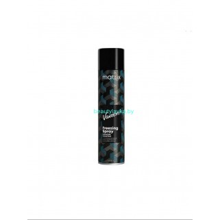 Matrix Vavoom Freezing Spray Extra Full Лак-спрей 500мл
