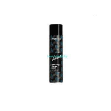 Matrix Vavoom Freezing Spray Extra Full Лак-спрей 500мл
