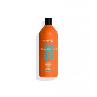 Matrix Total Results Mega Sleek Кондиционер 1л Matrix Total Results Mega Sleek Кондиционер 1л