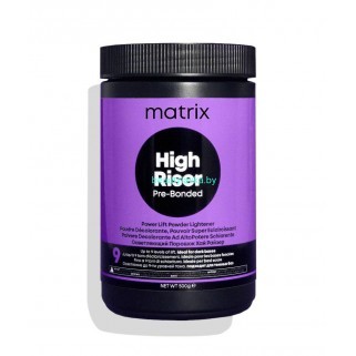 Matrix Порошок суперосветл. д/волос Lighteners High Riser 500г