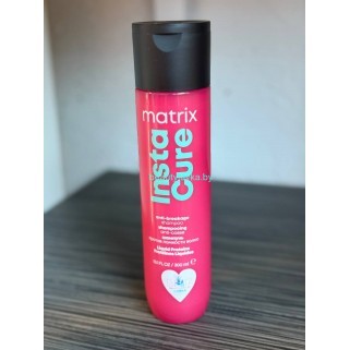 Matrix Total Results Insta Cure Шампунь для восстановления волос 300мл