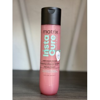 Шампунь для поврежденных Matrix Insta Cure Build-A-Bond 300 мл