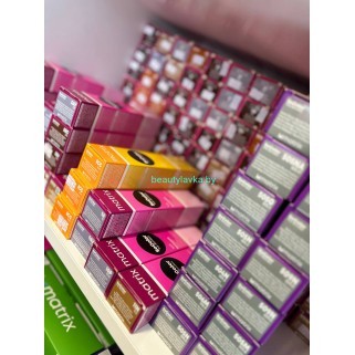 Matrix SoColor Sync