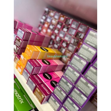 Matrix SoColor Sync Matrix SoColor Sync