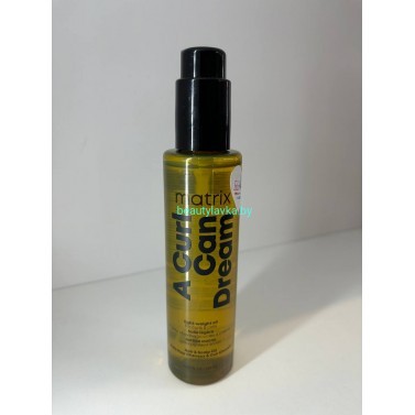 Matrix Total Results A Curl Can Dream Масло 150 мл