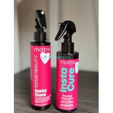 Matrix Спрей Instacure Против ломкости и пористости 200мл