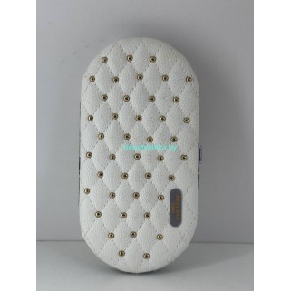 Набор маникюрный 7 предметов Mertz A6052