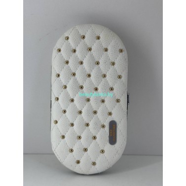 Набор маникюрный 7 предметов Mertz A6052