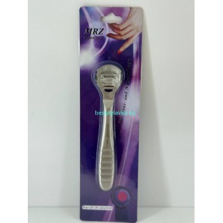 Скребок для педикюра Mertz A1330