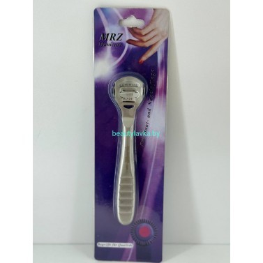 Скребок для педикюра Mertz A1330