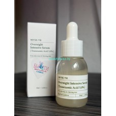 Ночная сыворотка с транексамовой кислотой и ниацинамидом Miyul 30мл