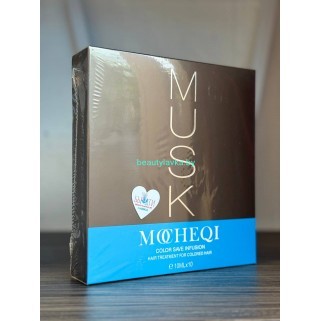 Ампулы Mocheqi для окрашенных Color Save Infusion 10 шт по 10 мл Ампулы Mocheqi для окрашенных Color Save Infusion 10 шт по 10 мл