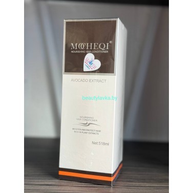Кондиционер для повреждённых Mocheqi Nourishing 518 мл