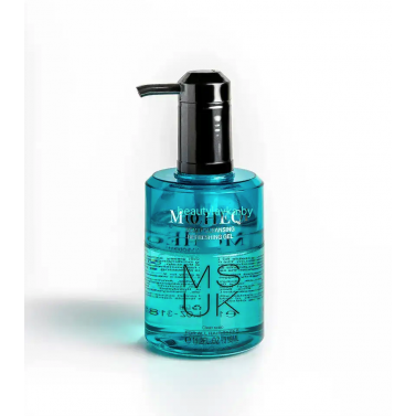 Гель-шампунь для глубокой очистки кожи головы Mocheqi Scalp Cleaning Refreshing Gel 318 мл
