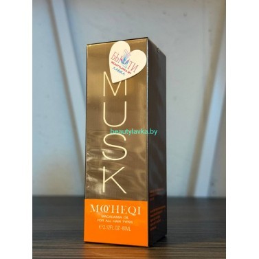 Масло макадамии Mocheqi Macadamia Oil 60 мл