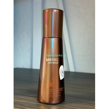 Восстанавливающая сыворотка-спрей Mocheqi для выпрямления волос 150 мл