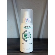 Спрей для волос Nioxin 3D Therm Activ Protector Термозащитный (150мл)