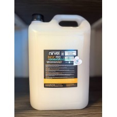 Шампунь для окрашенных Nirvel Professional Camellia Silk Protein Cream 5000 мл