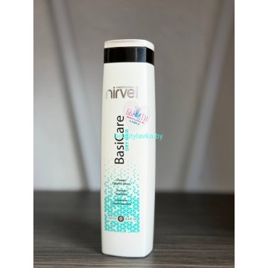 Шампунь увлажняющий Nirvel Professional Dry Hair 250 мл