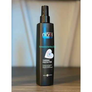 Термозащитный спрей Nirvel Professional Thermic Protector 250 мл