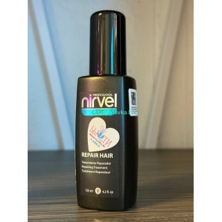 Восстанавливающая сыворотка Nirvel Professional Repair Hair 125 мл