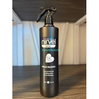 Солевой спрей для моделирования Nirvel Professional Agua Marina Nirvel 500 мл