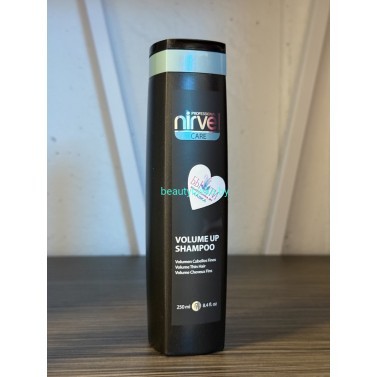 Шампунь для объема Nirvel Professional Volume Up 250 мл