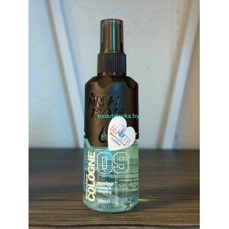 Одеколон после бритья Nishman 09 Aftershave Cologne Marine 100мл