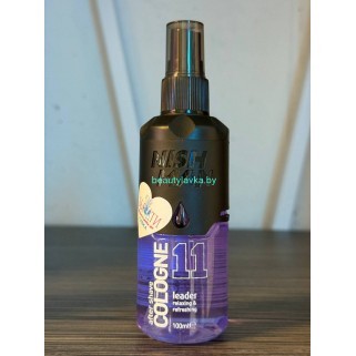 Одеколон после бритья Nishman 11 Aftershave Cologne Leader 100мл