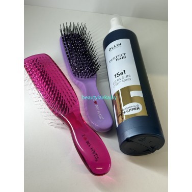 Спрей Ollin Professional 15в1 250мл