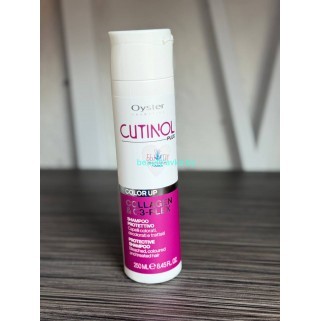 Шампунь для окрашенных Oyster Cosmetics Cutinol Plus Color Up 250 мл