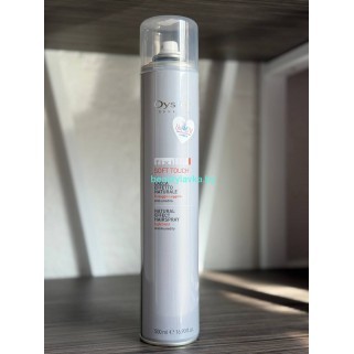 Лак Oyster Cosmetics Fixi Soft Touch 500 мл