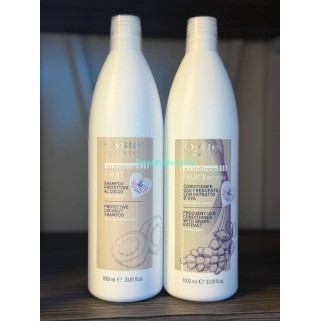 Набор Oyster Cosmetics Sublime Fruit шампунь для окрашенных + кондиционер ежедневный 1000 мл