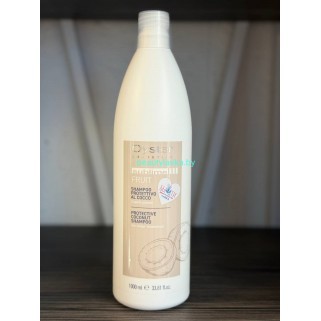 Шампунь для окрашенных Oyster Cosmetics Sublime Fruit Protective Coconut 1000 мл