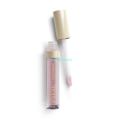 PAESE Beauty Lipgloss Блеск для губ  01